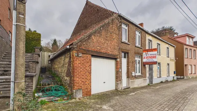 Maison à vendre à Braine-l'Alleud – 1/13