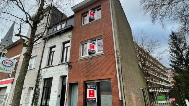 Appartement te huur in Antwerpen – 1/6