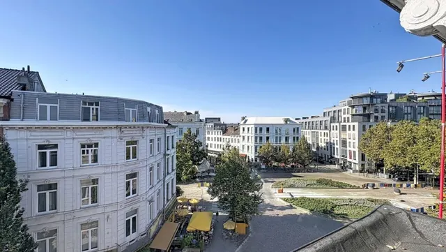 Duplex te koop in Antwerpen – 1/10