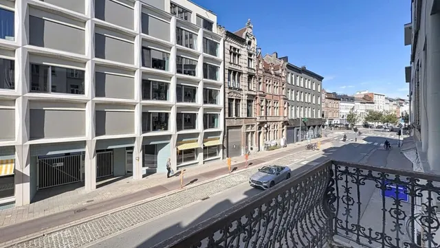 Appartement te koop in Antwerpen – 1/10