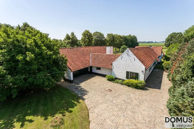Hoeve à vendre à Meise – 1/10