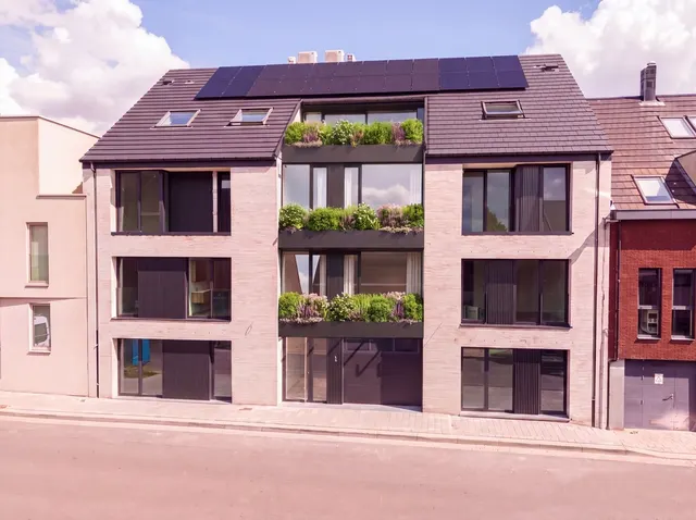 Appartement à vendre à Meise – 1/10