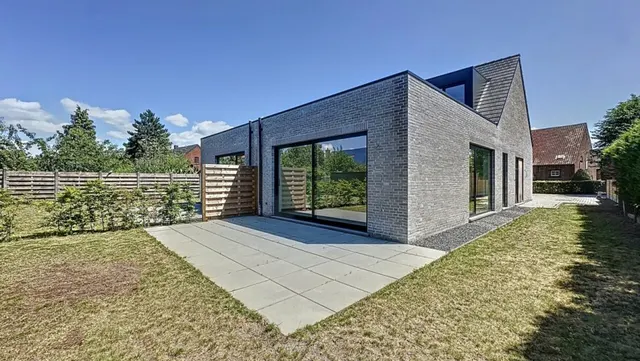 Huis te koop in Antwerpen – 1/10