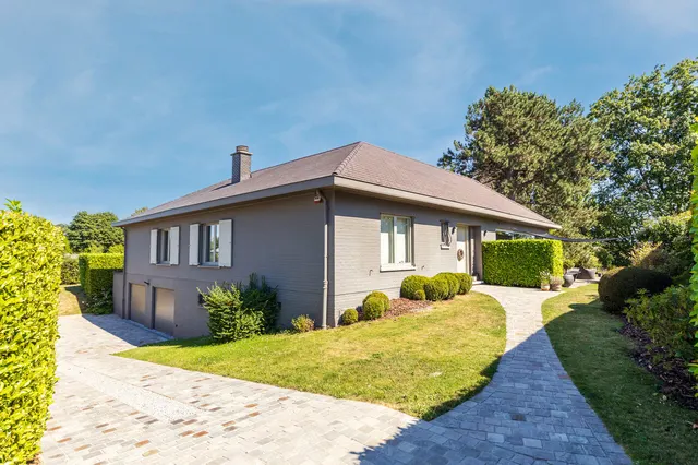 Bungalow à vendre à Meise – 1/10