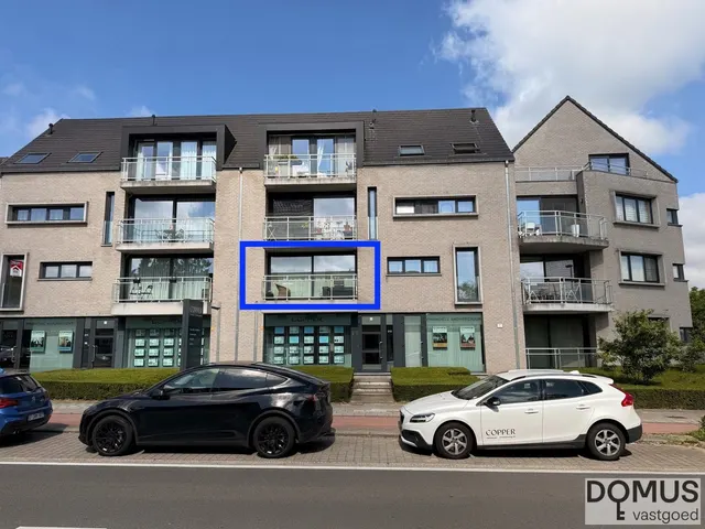 Appartement à vendre à Strombeek-Bever – 1/10