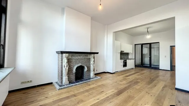 Appartement te huur in Antwerpen – 1/7