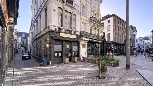 Huis te koop in Antwerpen – 1/10
