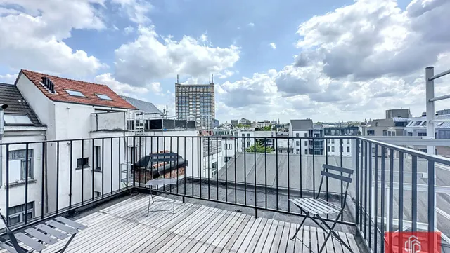 Appartement te koop in Antwerpen – 1/9