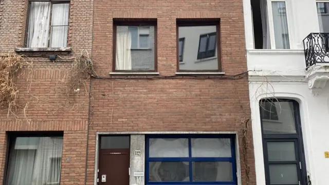 Huis te huur in Antwerpen – 1/10