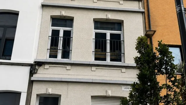Maison à vendre à Antwerpen – 1/7