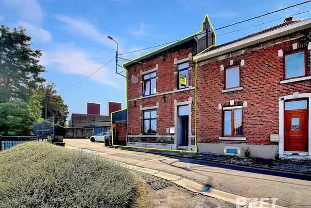 Maison à vendre à Ans E-mail – 1/10