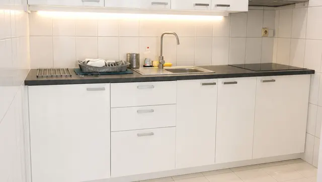 Appartement à louer à Antwerpen – 1/7