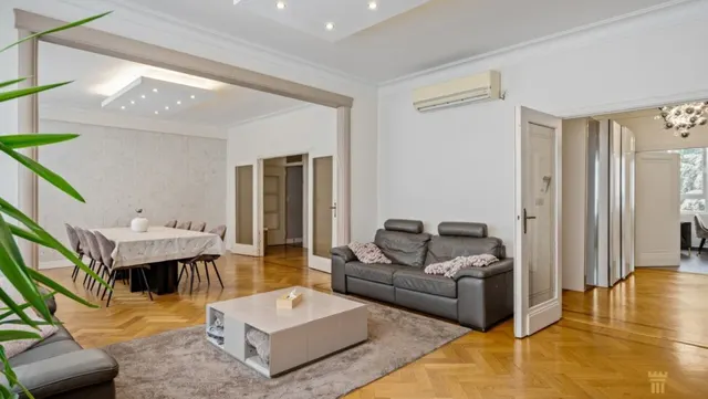 Appartement à vendre à Antwerpen – 1/10