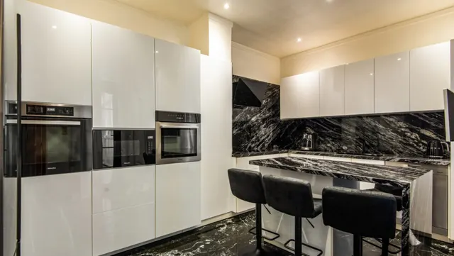Appartement à vendre à Antwerpen – 1/8