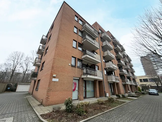 Appartement à vendre à Charleroi – 1/10