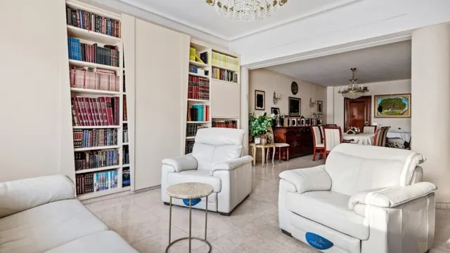 Appartement à vendre à Antwerpen – 1/10