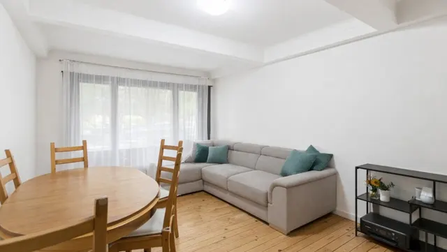 Appartement à vendre à Antwerpen – 1/10