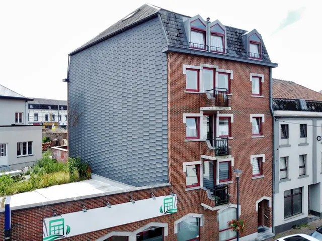 Appartement te koop in Anderlues – 1/10