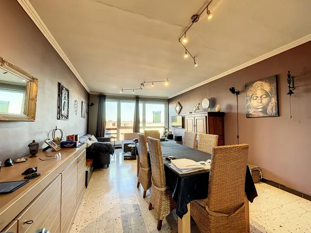 Appartement à vendre à Charleroi – 1/10