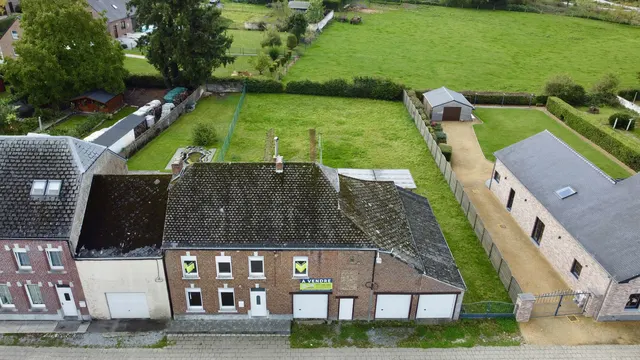 Huis te koop in Sivry-Rance – 1/10