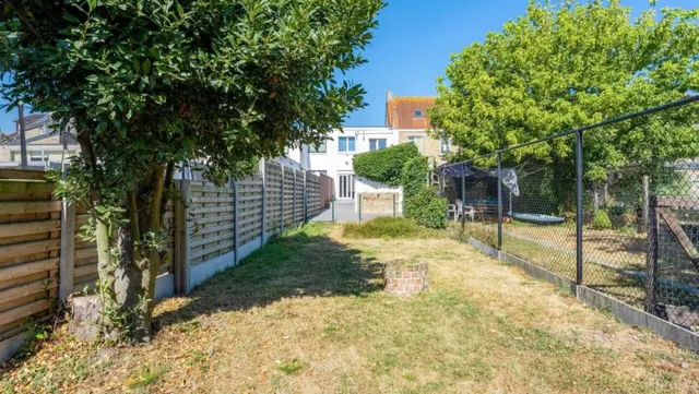 Maison à vendre à Nieuwpoort – 1/10
