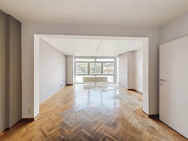 Appartement à vendre à Charleroi – 1/10