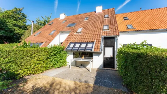 Maison à vendre à Nieuwpoort – 1/10