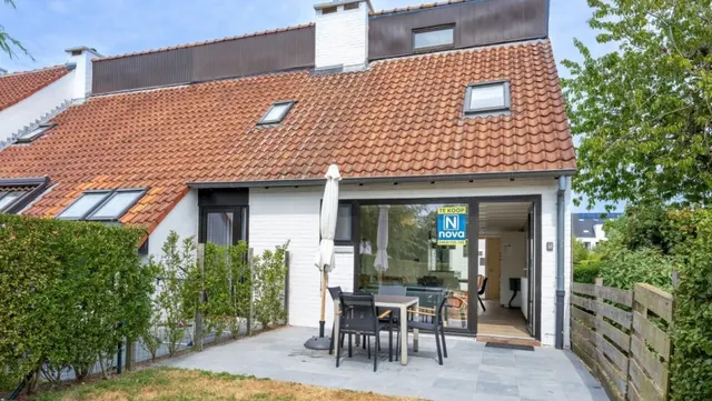 Maison à vendre à Nieuwpoort – 1/10