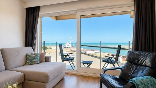 Studio à vendre à Nieuwpoort – 1/10