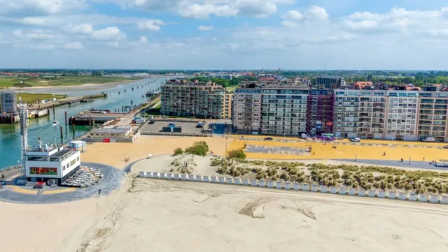 Studio à vendre à Nieuwpoort – 1/10