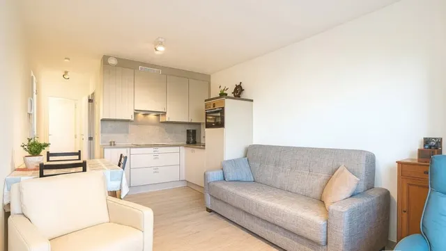 Appartement à vendre à Nieuwpoort – 1/10