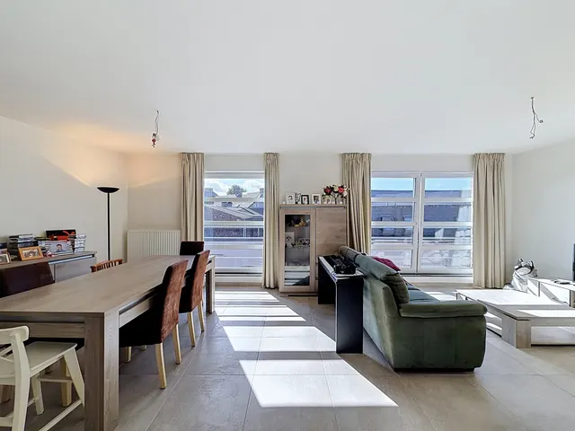 Appartement à louer à Gosselies – 1/10