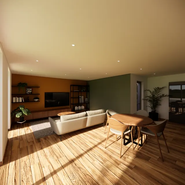 Appartement à vendre à Mont-sur-Marchienne – 1/10