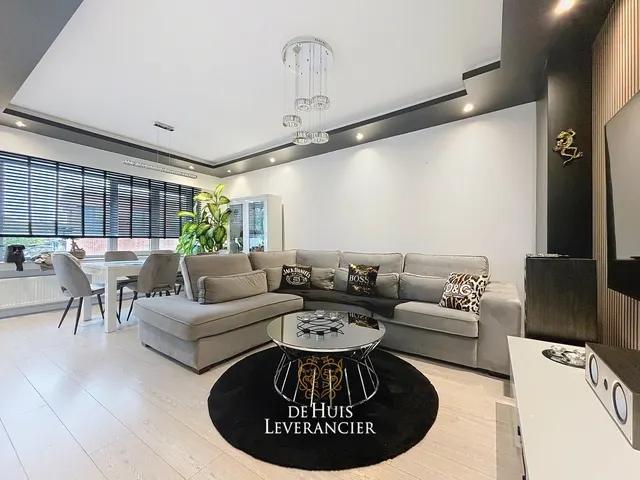 appartement à vendre à Edegem – 1/10