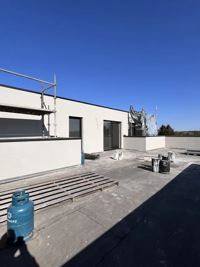 Appartement à vendre à Mont-sur-Marchienne – 1/10