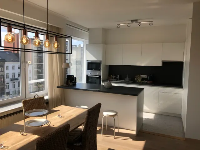 Appartement te huur in Antwerpen – 1/10
