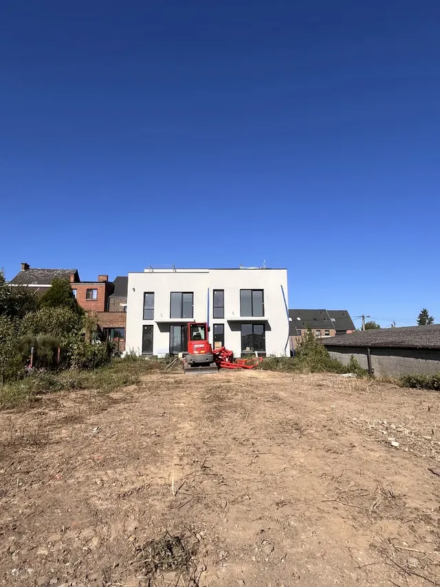 Appartement à vendre à Mont-sur-Marchienne – 1/10
