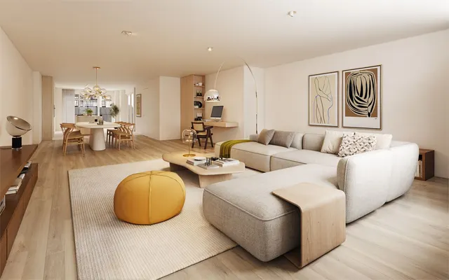 Appartement te koop in Brasschaat – 1/10