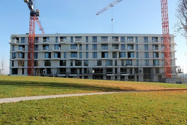 Appartement te koop in Tienen