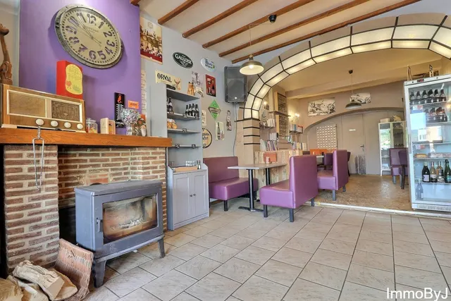 Maison à vendre à Anhée – 1/10