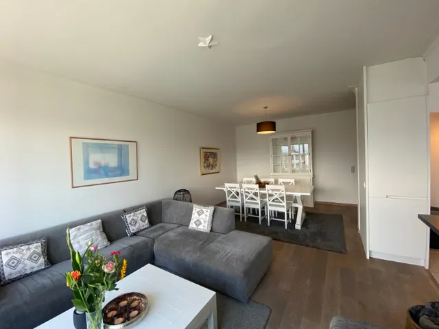 Appartement te huur in Antwerpen – 1/10
