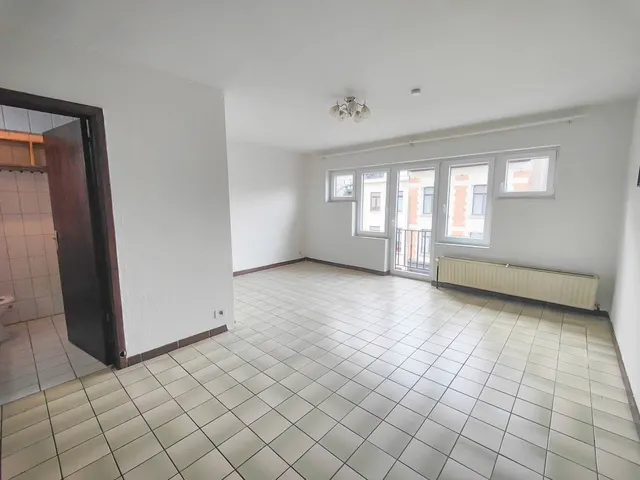 Studio te huur in Auderghem – 1/10