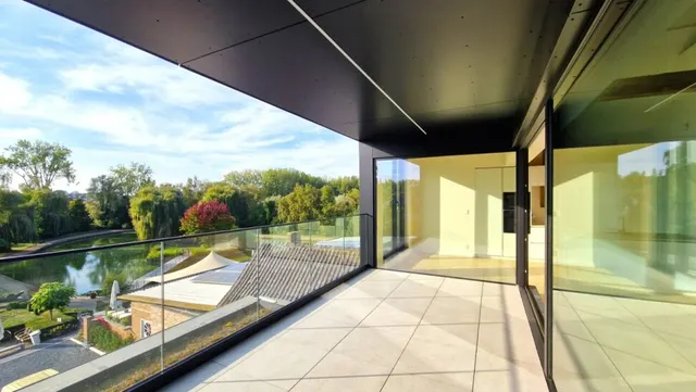 Penthouse à vendre à Herne – 1/10