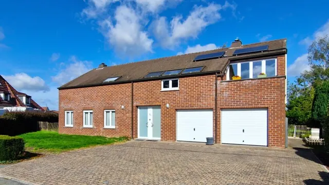 Huis te koop in Herne – 1/10