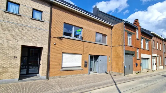 Duplex te huur in Lennik – 1/10