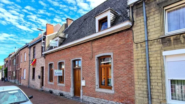 Maison à vendre à Edingen – 1/10