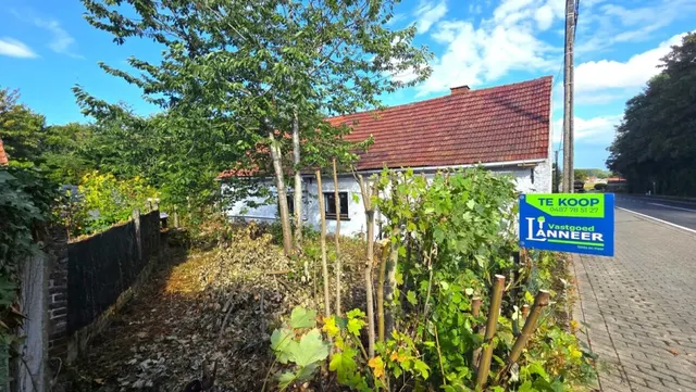 Huis te koop in Herne – 1/10