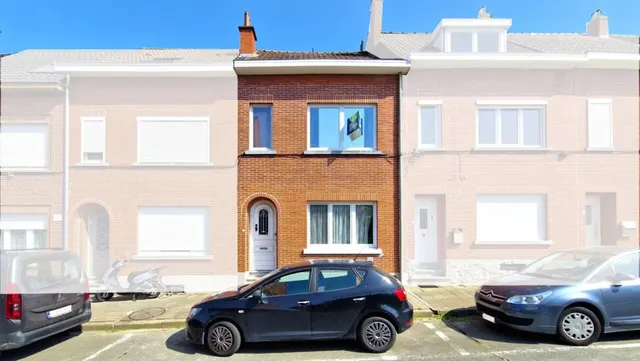 Maison à vendre à Geraardsbergen – 1/10