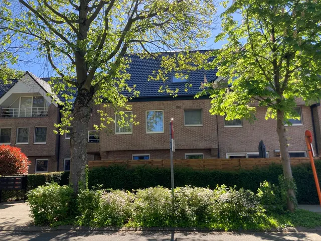 Appartement à louer à Mol – 1/10