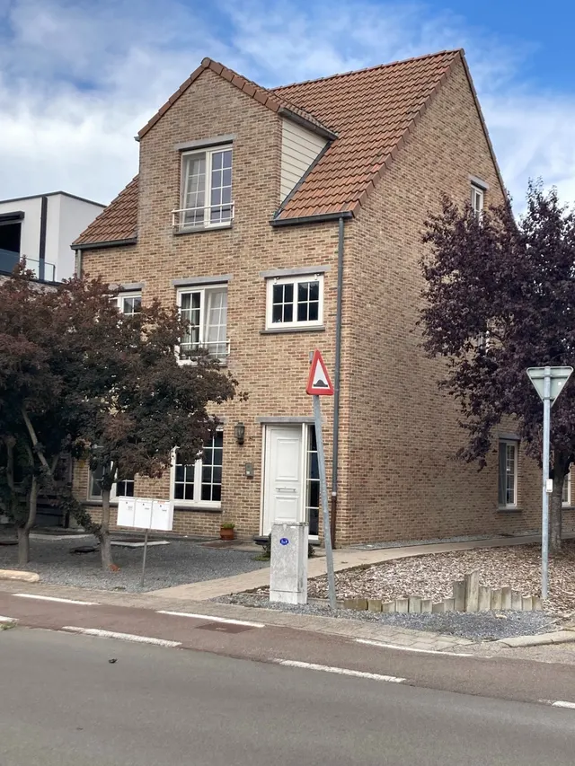Appartement te huur in Dessel – 1/10